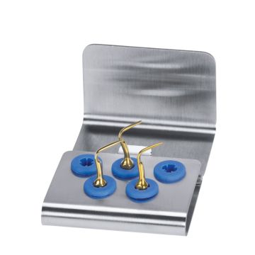 Scaling High Efficiency Kit 