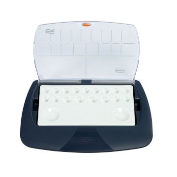 lay:art color Mixing Tray