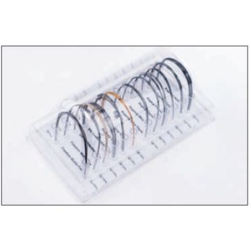 Archwire Rack