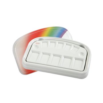 Rainbow Mixing Tray