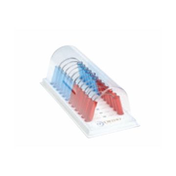 Molded Archwire Rack Cover