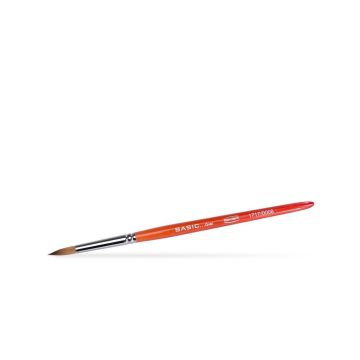 Basic line Natural bristle brush
