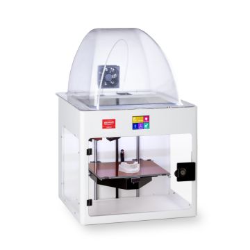 SIMPLEX 3D filament printer