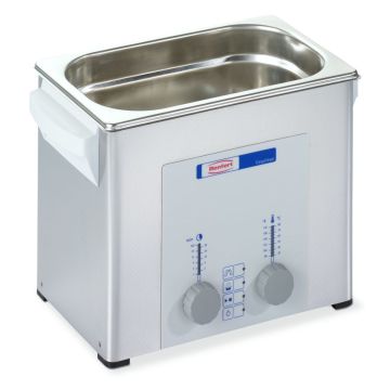Easyclean Ultrasonic cleaning unit