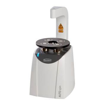 AUTO spin Pin drilling unit