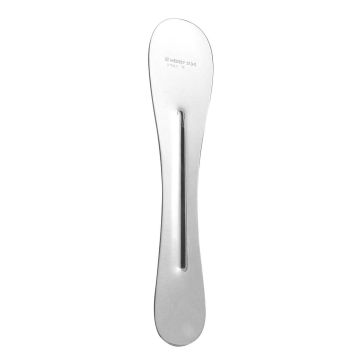 PLASTER & ALGINATE SPATULAS NO.213/2