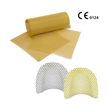 Mesh strengtheners / grids