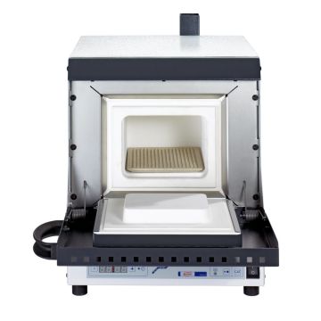 Magma Preheating furnace