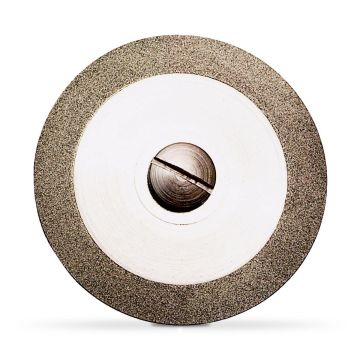 Bi-Flex Separating disc