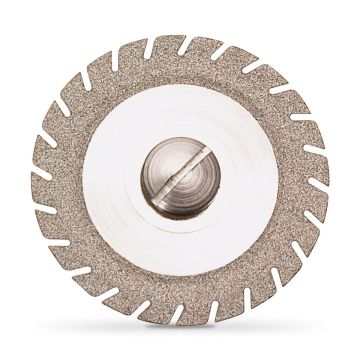 Turbo-Flex S Separating disc