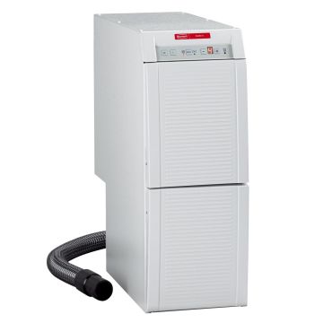 SILENT TS Single workbench extraction