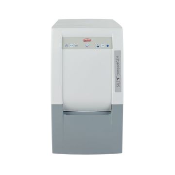 SILENT compactCAM Extraction