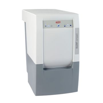 SILENT compact Single workbench extraction