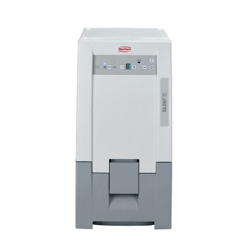 SILENT TC Single workbench extraction