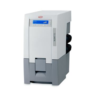 SILENT TC2 Two workbench extraction