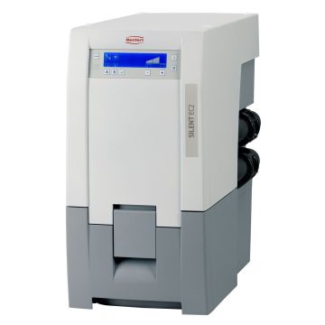 SILENT EC2 Two workbench extraction