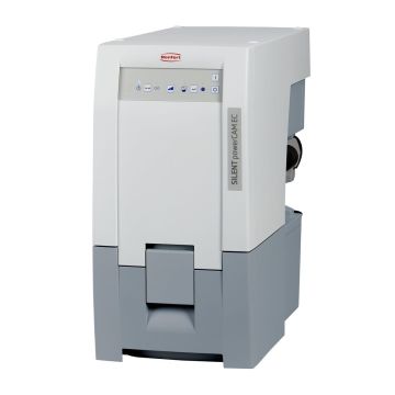 SILENT powerCAM EC Extraction unit