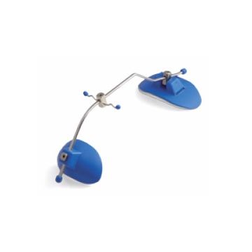 Pearl, Face Mask (Reverse Pull)