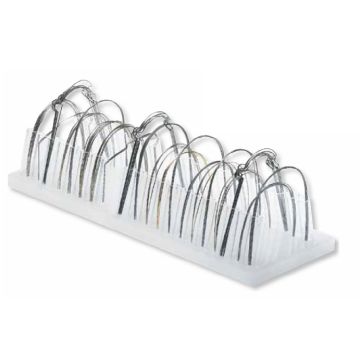 Plastic Archwire Organizer