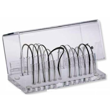Acrylic Arcwire Holder