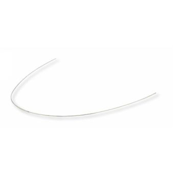 Masel SS Wire - Firkant (10stk)