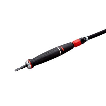 Power pillo Deflasking chisel