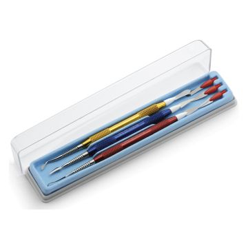 CERAMIC SCULPTING INSTRUMENTS NO.575/SET