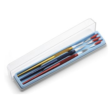 CERAMIC SCULPTING INSTRUMENTS NO.576/SET