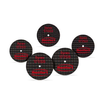 Dynex Separating discs