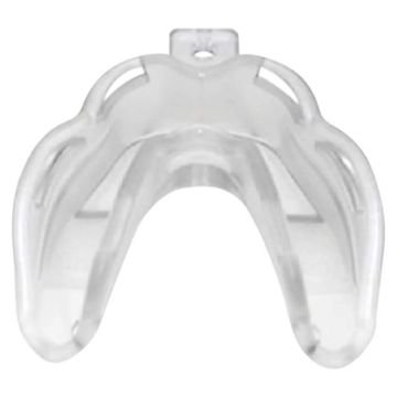 Border-Lock avtrykkskjeer for implantat