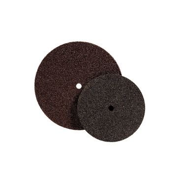 Various grinding discs, 100 stk