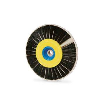 Chungking brushes, Renfert