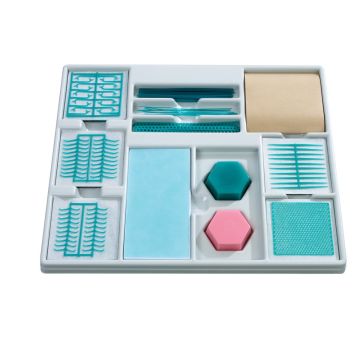 GEO model casting assortment