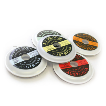 Australian Wire - Medium Plus