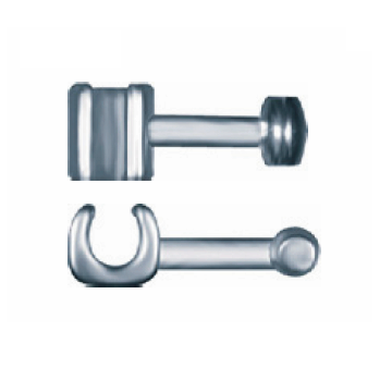 T-Bar Surgical hook, Universal 