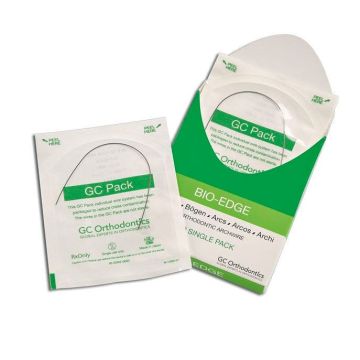 Bio-Edge A-Form, 80gr