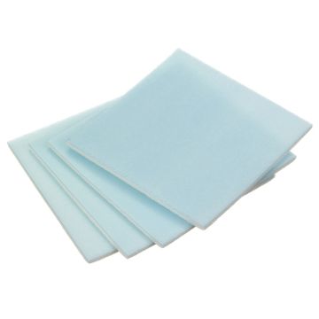 Keystone Bleaching Laminate 0,5 mm - 50 stk   