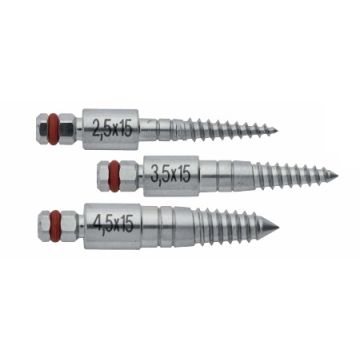 Ã˜2.5X15.0 - Bone Expander