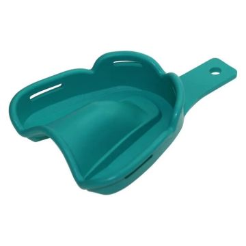 Border-Lock, formbare, Upper