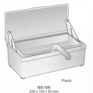Sterilizing Containers