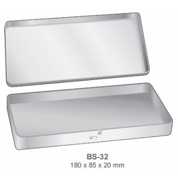 Sterilizing Containers