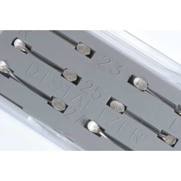 Trial Kit - Carriere Motion Class II (23,25,27 mm)