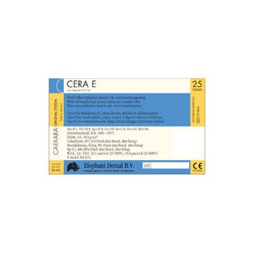 Cera E 25g