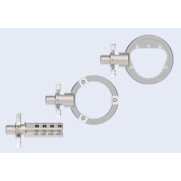 Ceramill Tools- Blank holder 