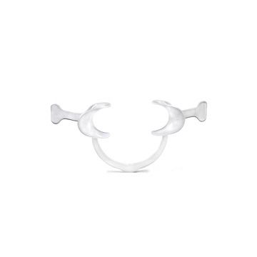 Leppeholder, cheek retractor