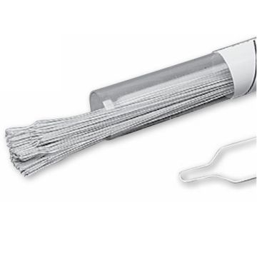 012", Coated Preformed Ligature Wires