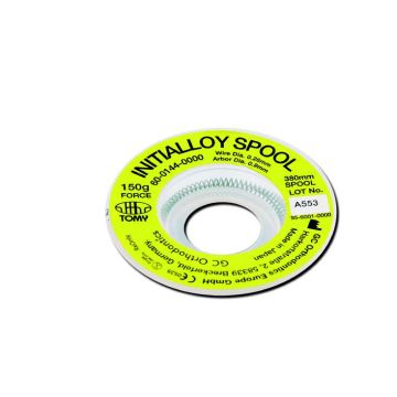 INITIALLOY Open Spring