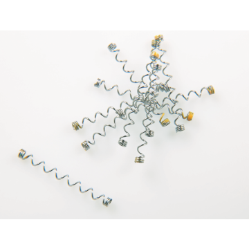 Initialloy Open Spring, Medium 150 GR, Yellow