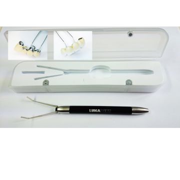 Crown & Bridge Holder