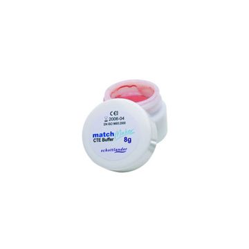 Matchmaker CTE Buffer 8g   